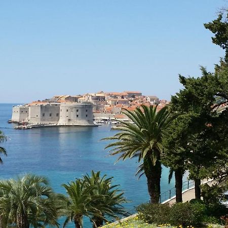 Moa Casa Apartamento Dubrovnik Exterior foto